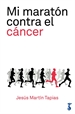 Front pageMi maratón contra el cáncer