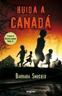 Books Frontpage Huida a Canadá
