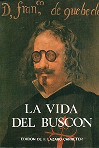 Books Frontpage La vida del Buscón llamado don Pablos
