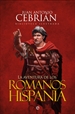 Front pageLa aventura de los romanos en Hispania