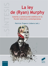 Books Frontpage La ley de (Ryan) Murphy