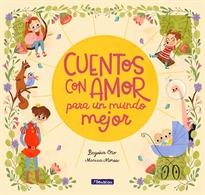 Books Frontpage Cuentos con amor para un mundo mejor