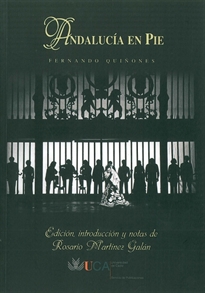 Books Frontpage Andalucía en pie