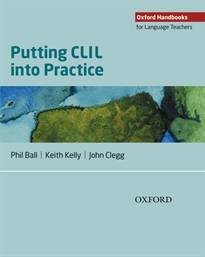 Books Frontpage Putting CLIL into Practice