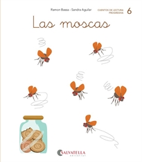 Books Frontpage Las moscas