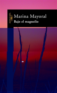 Books Frontpage Bajo el magnolio
