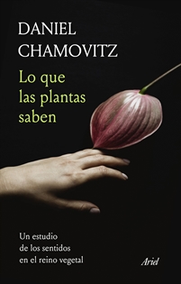 Books Frontpage Lo que las plantas saben