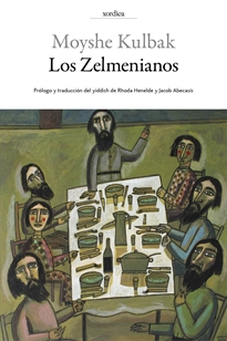 Books Frontpage Los Zelmenianos