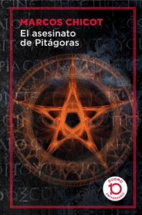 Books Frontpage El asesinato de Pitágoras