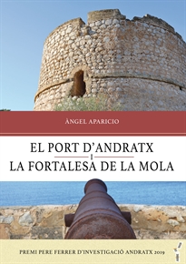 Books Frontpage El port d&#x02019;Andratx i la fortalesa de la Mola