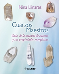 Books Frontpage Cuarzos maestros