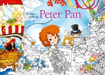 Books Frontpage Peter Pan (Vvkids)