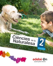 Books Frontpage Ciències De La Naturalesa 2