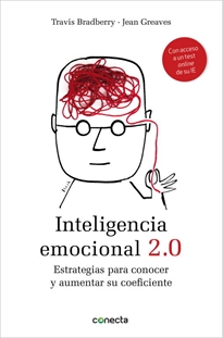 Books Frontpage Inteligencia emocional 2.0