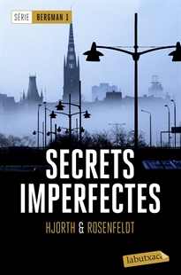 Books Frontpage Secrets imperfectes