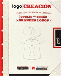 Books Frontpage Logo creación
