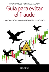 Books Frontpage Guía para evitar el fraude
