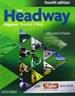 Front pageNew Headway 4th Edition Beginner. Student's Book and Workbook without Key Pack