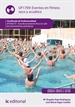 Front pageEventos en fitness seco y acuático. afda0210 - acondicionamiento físico en sala de entrenamiento polivalente