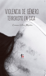 Books Frontpage Violencia De Género: Terrorismo En Casa 4º Edición