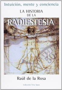 Books Frontpage La historia de la radiestesia