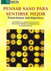 Books Frontpage Pensar sano para sentirse mejor