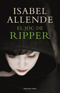 Books Frontpage El joc de Ripper