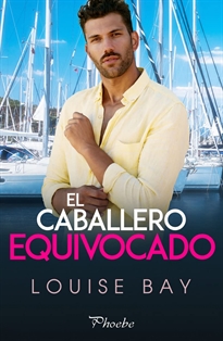 Books Frontpage El caballero equivocado