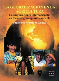 Books Frontpage GLOBALIZACION DE LA AGRICULTURA