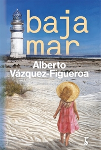 Books Frontpage Bajamar