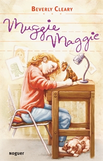 Books Frontpage Muggie Maggie