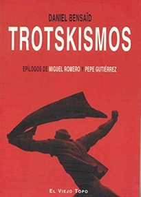 Books Frontpage Trotskismos