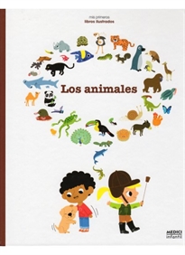 Books Frontpage Los Animales