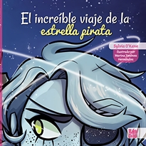 Books Frontpage El increíble viaje de la estrella pirata