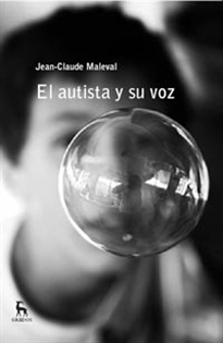 Books Frontpage El autista y su voz