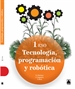 Front pageTecnología, programación y robótica 1 ESO