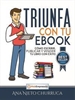 Front pageTriunfa con tu ebook