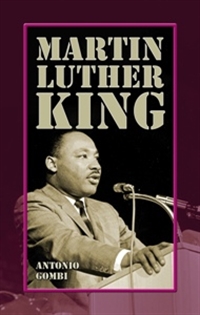 Books Frontpage Martin Luther King