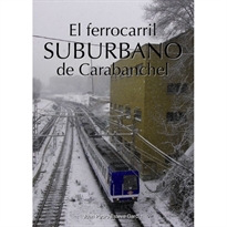 Books Frontpage El ferrocarril suburbano de Carabanchel