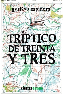 Books Frontpage Tríptico de Treinta y Tres