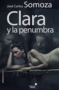 Books Frontpage Clara y la penumbra