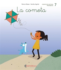 Books Frontpage La cometa