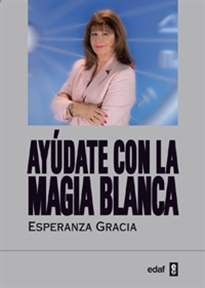 Books Frontpage Ayúdate con la magia blanca