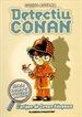 Front pageDetectiu Conan nº 01 L'Origen de Conan Edogawa