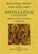 Front pageNouveau manuel complet du distillateur liquoriste