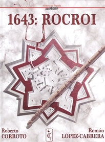 Books Frontpage "1643: Rocroi"