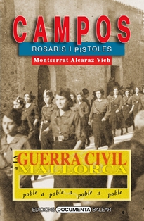 Books Frontpage La Guerra Civil a a Campos