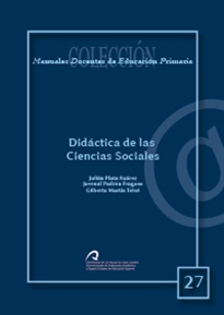 Books Frontpage Didáctica de las ciencias sociales