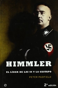 Books Frontpage Himmler: el lider de las S.S. y la Gestapo