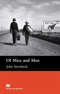 Books Frontpage MR (U) Of Mice and Men